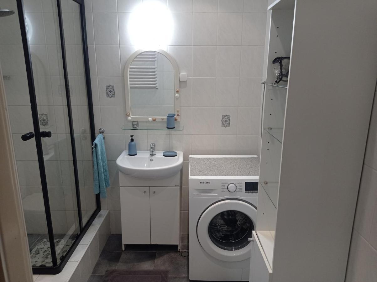 Apartament Secesja Krasków Eksteriør bilde